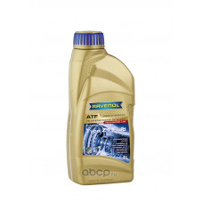 Трансмиссионное масло RAVENOL ATF Type Z1 Fluid ( 1л) new