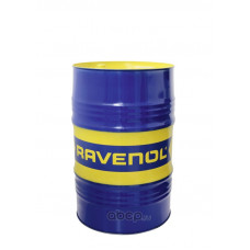 Трансмиссионное масло RAVENOL Getriebeoel EPX SAE 80W-90 GL-5 (60л) new