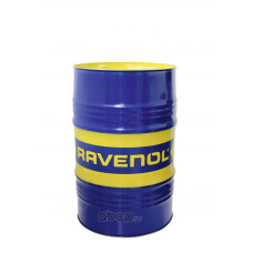 Трансмиссионное масло RAVENOL ATF Dexron DII (208л)