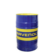 Моторное масло RAVENOL Turbo plus SHPD SAE 15W-40 (60л) new