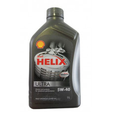 HELIX ULTRA МАСЛО МОТОРНОЕ 1Л 5W40