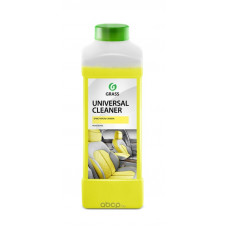 Очиститель салона Universal-cleaner 1л