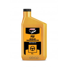 Жидкость гидроусилителя 3Ton Power Steering Fluid 1 л