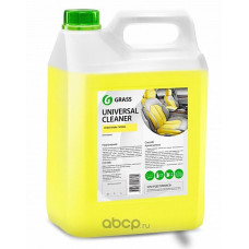 Очиститель салона Universal-cleaner 5,4 кг