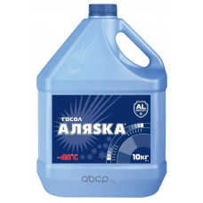 Аляска