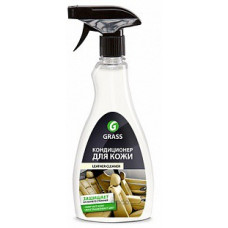 Очиститель-кондиционер кожи Leather Cleaner  250мл, шт