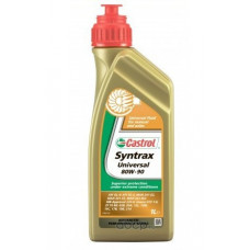 Масло трансмиссионное Castrol Syntrax Un ...