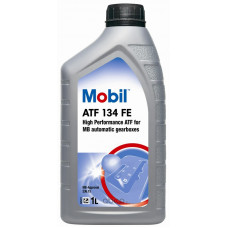 Масло трансмиссионное Mobil ATF 134 FE 1 ...