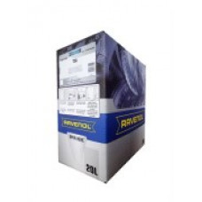 Моторное масло RAVENOL TSI SAE 10W-40 (20л) ecobox