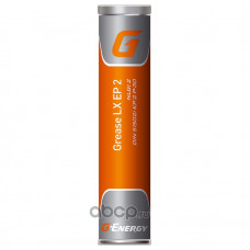 G-Energy