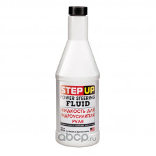 Жидкость гидроусилителя Power Steering Fluid 355 мл