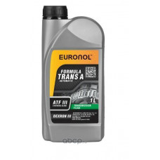 EURONOL TRANS ATF II 1л