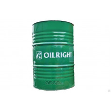 OILRIGHT