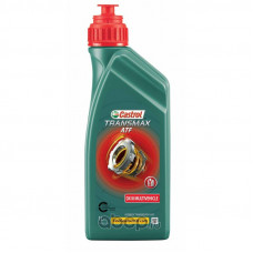 Масло трансмиссионное Castrol Transmax ATF DX III Multivehicle 1 л