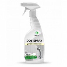 Средство для удаления плесени Dos-spray  ...