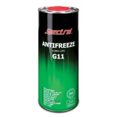 Спектрол ANTIFREEZE -40 LONG LIFE зелёны ...