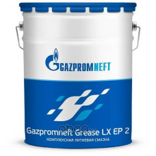 Газпромнефть (Gazpromneft) Grease LX EP  ...