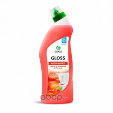 Чистящее средство Gloss coral  750 мл, ш ...