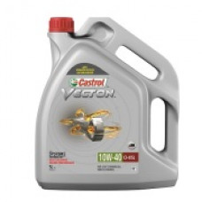 CASTROL Vecton 10W-40  =Tection 10W-40 Моторное масло для коммерческой техники (5) (4682090100)