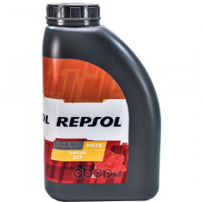 Масло трансмиссионное REPSOL MATIC DIAFL ...