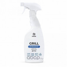 Чистящее средство Grill professional  600 мл тригер, шт