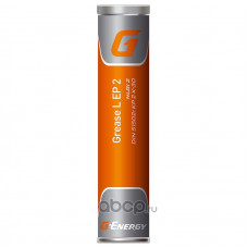 G-Energy