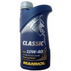 MANNOL