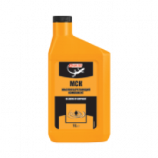 Маслосберегающий компонент MSK (add to MOTOR OIL) 1л