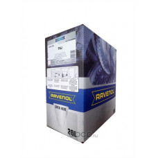 Моторное масло RAVENOL TSJ SAE 10W-30 (2 ...