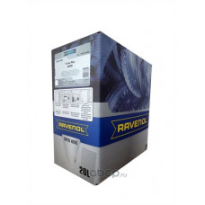 Моторное масло RAVENOL Turbo plus SHPD SAE 15W-40 (20л) ecobox