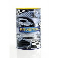 Моторное масло RAVENOL TSI SAE 10W-40 (6 ...