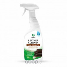 Очиститель-кондиционер кожи Leather Cleaner  0,6 кг тригер, шт