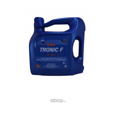 Aral масло High Tronic F 5W-30 4л.