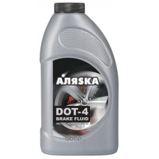 ТЖ Аляска DOT4 455г