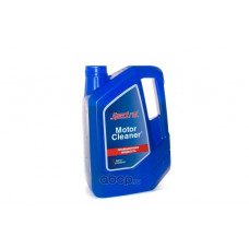 Масло промывочное SPECTROL Motor Cleaner 4,5 л